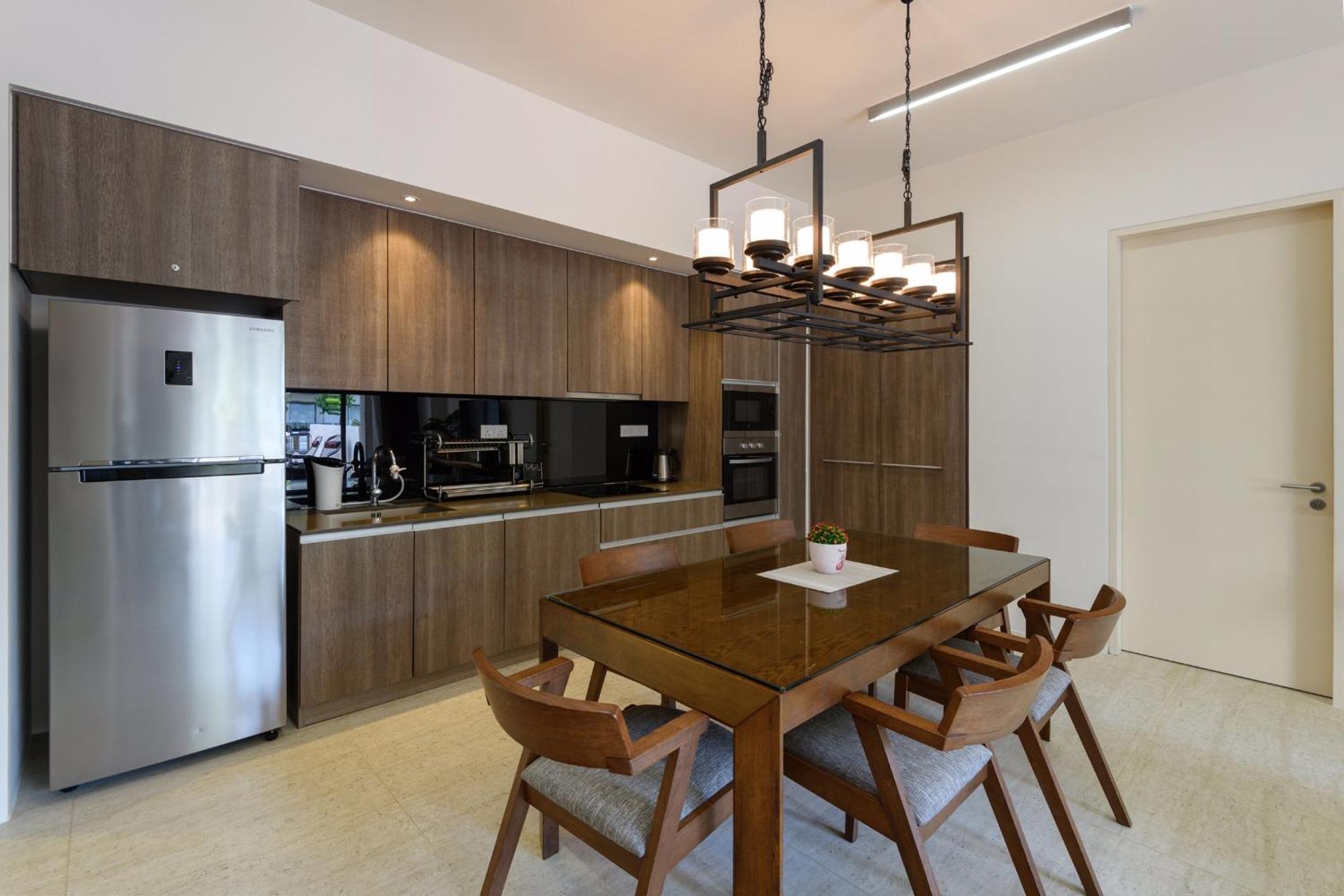 By The Sea Beach Front Apartment Бату Феринги Екстериор снимка